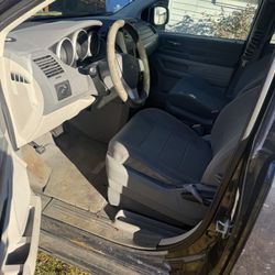 2008 Dodge Caravan/Grand Caravan