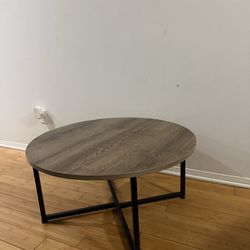 Free coffee table