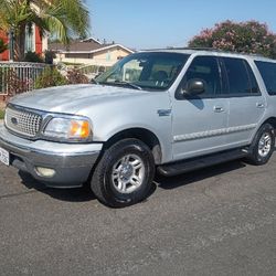 1999 Ford Expedition