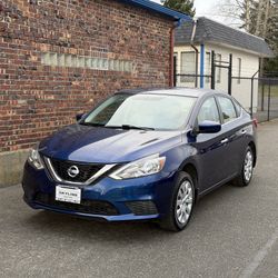 2016 Nissan Sentra