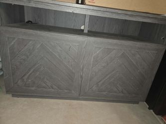 TV stand for sale