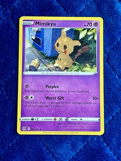 SWSH Pokemon Card Lot