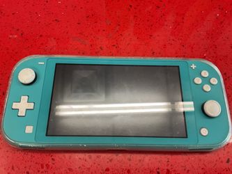 Nintendo switch lite 44476-1