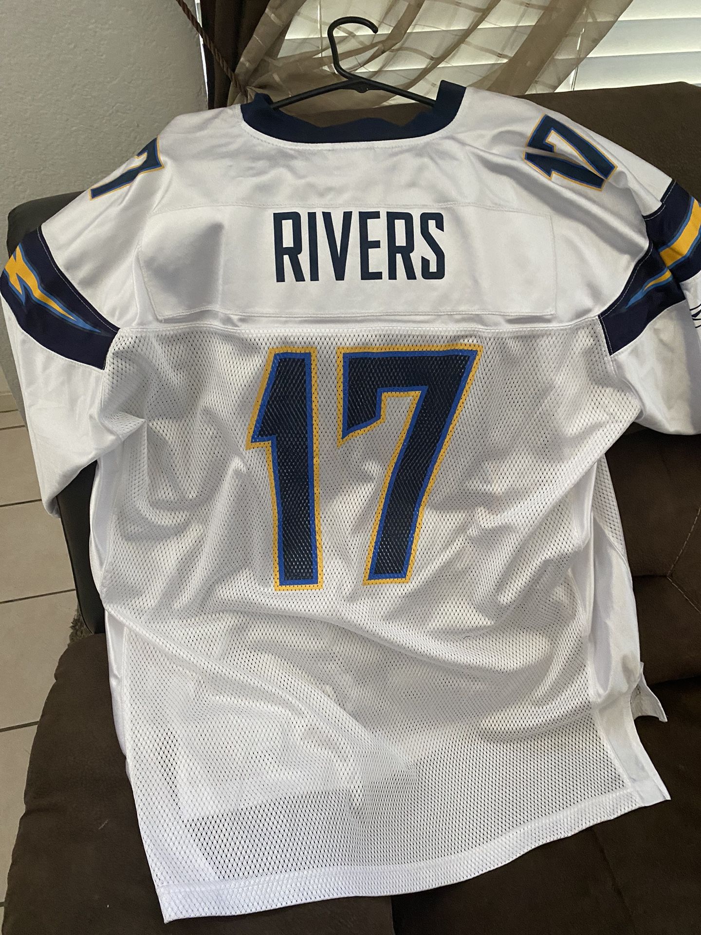 Chargers