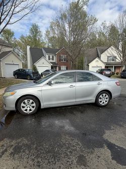2010 Toyota Camry