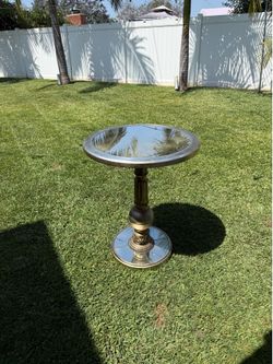 Side table