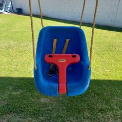 Baby Toddler Swing