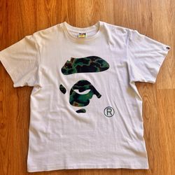 Bape Shirts 