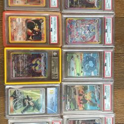 Pokémon Collection