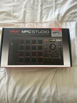 Mpc Studio 2