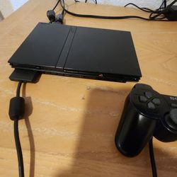 Playstation 2 Slim