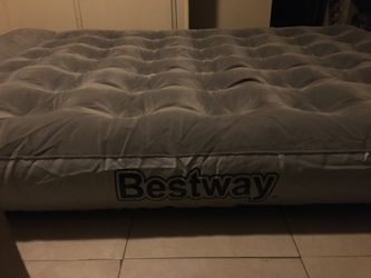 Air Mattress
