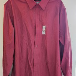  DRESS SHIRT NICKGRAHAM