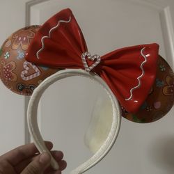 Disney Ears