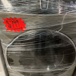 Samsung Dryer With Air Dry 