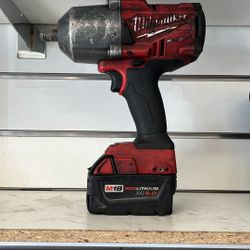 Power Tool Milwaukee 