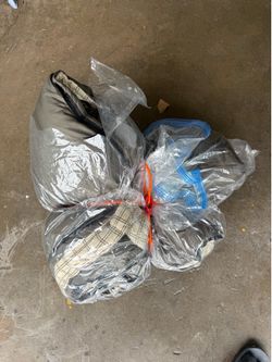 Sleeping Bag - Used but good condition