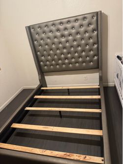 Bed Frame