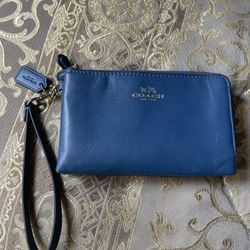 Cartera Coach