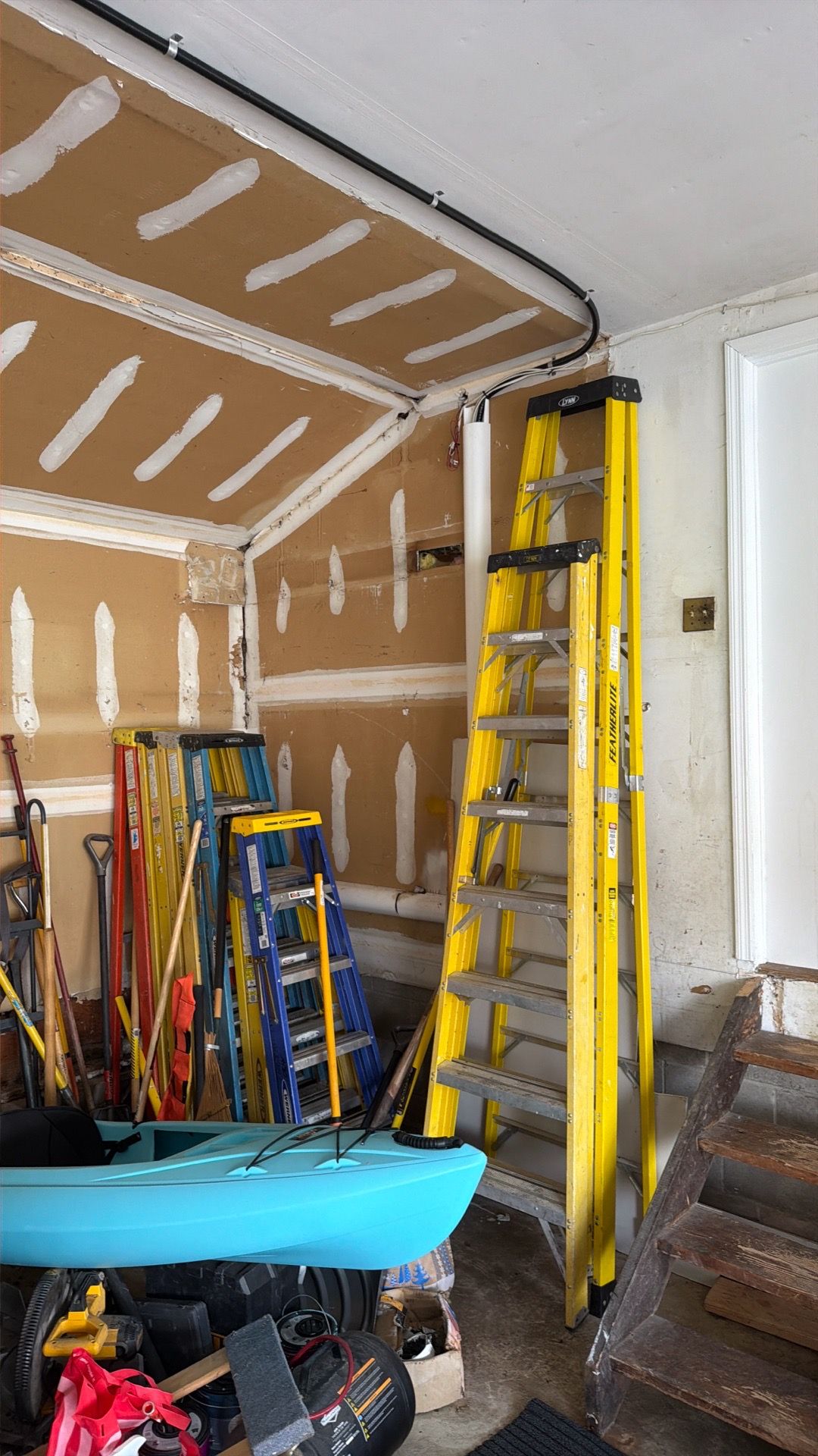 Ladders