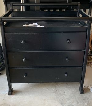 New And Used Changing Tables For Sale In Brandon Fl Offerup