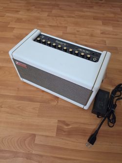 Electric Guitar Amp. Spark40. Like New. $175. Sunny Isles Beach