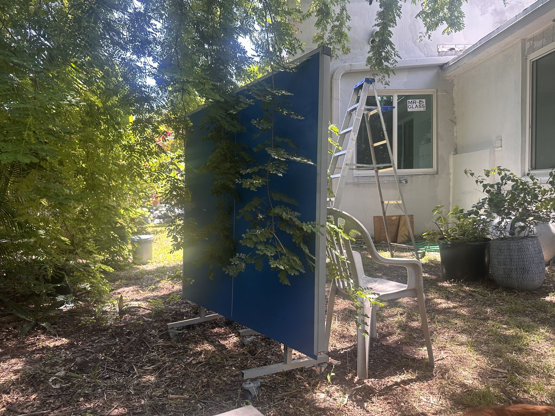 Outdoor Ping Pong Table Heavy Duty 