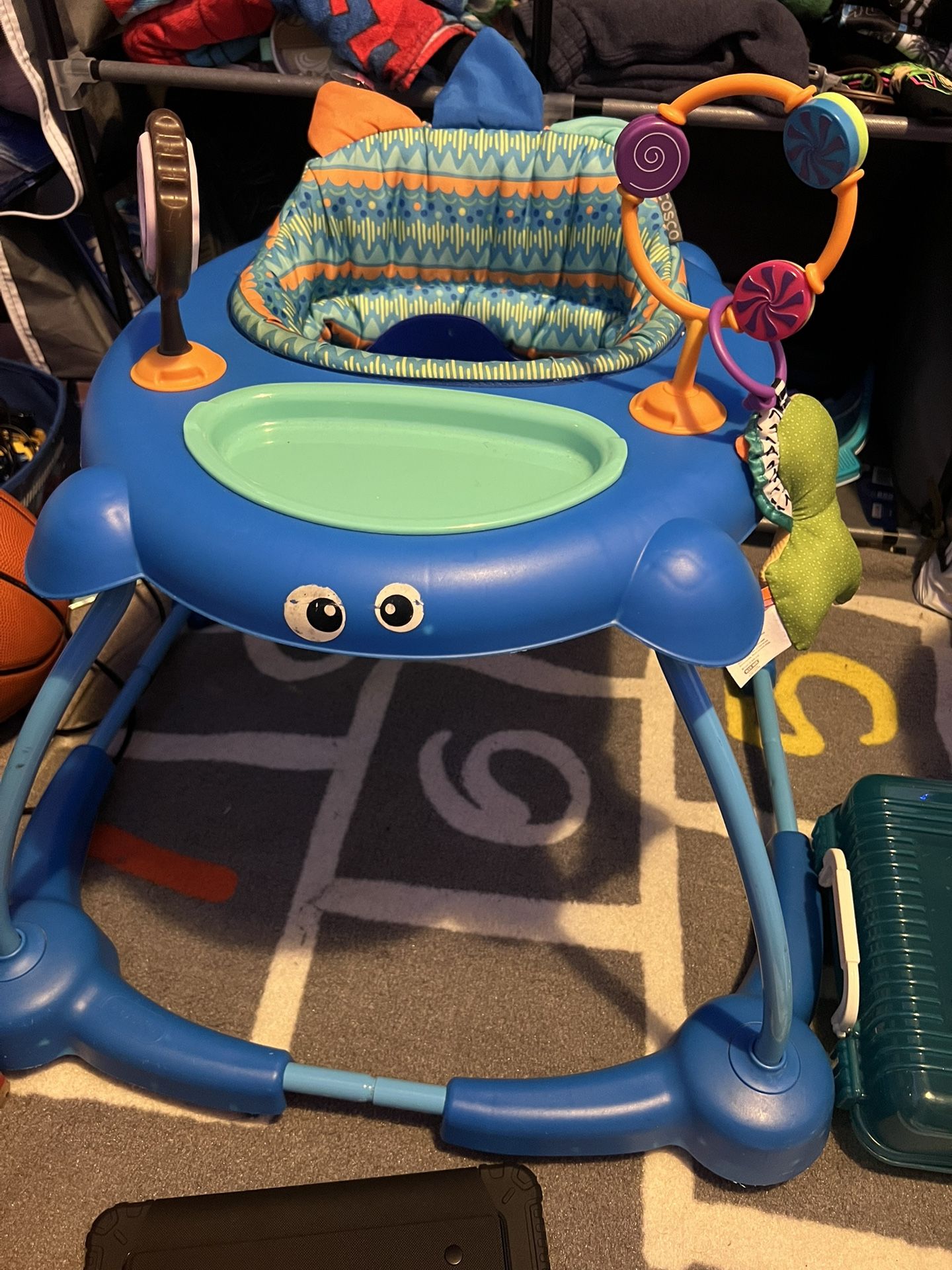 Baby Walker