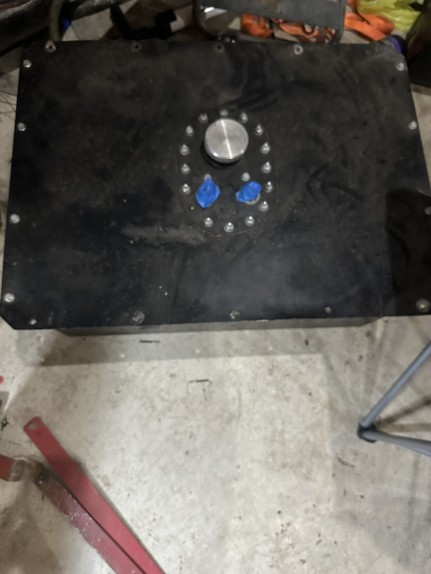 Fuel Cell