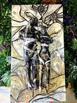 Art Painting Sculpture