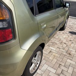 2010 KIA Soul