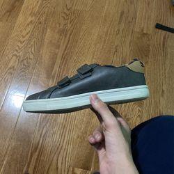 Carter’s Shoes