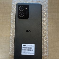 Smartphone Android /HMD Dual Camera / Unlocked