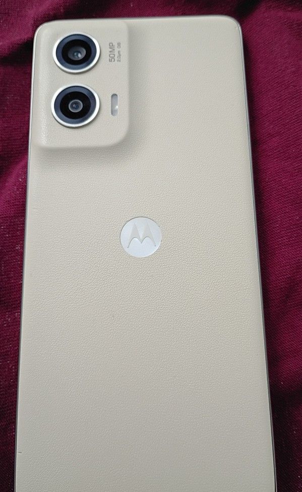 Moto G Stylus 5 G 2024