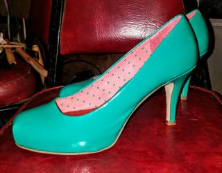 Madden girl getta hot sale
