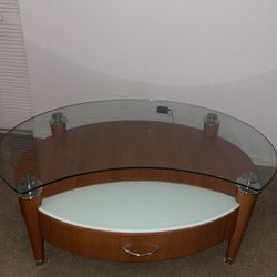 Living Room Coffee Table