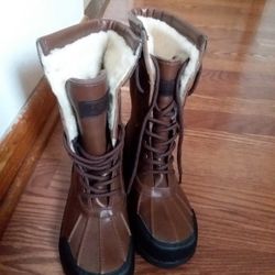 UGG Boots