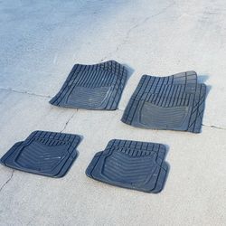 Car Mats