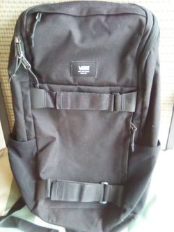 Vans Skatepack Backpack