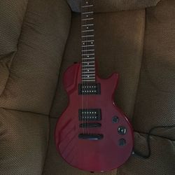 Epiphone Electric Guitar 