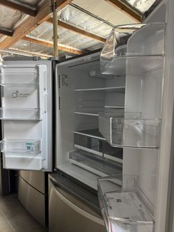  💥 🧼 LG Refrigerators For Sale ‼️