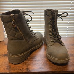 Guess Boots