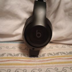 Beats Studio Pros