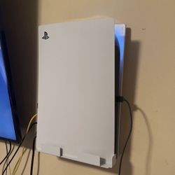 PlayStation 5