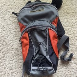 Hydration 2L Backpack