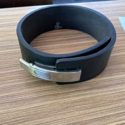 Weight Belt 