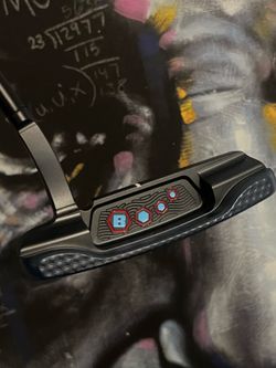 Bettinardi Putter