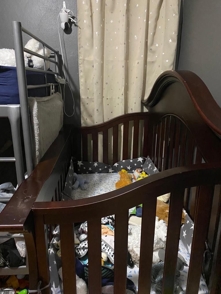 Crib