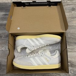 Adidas Samba Deutschland Germany 