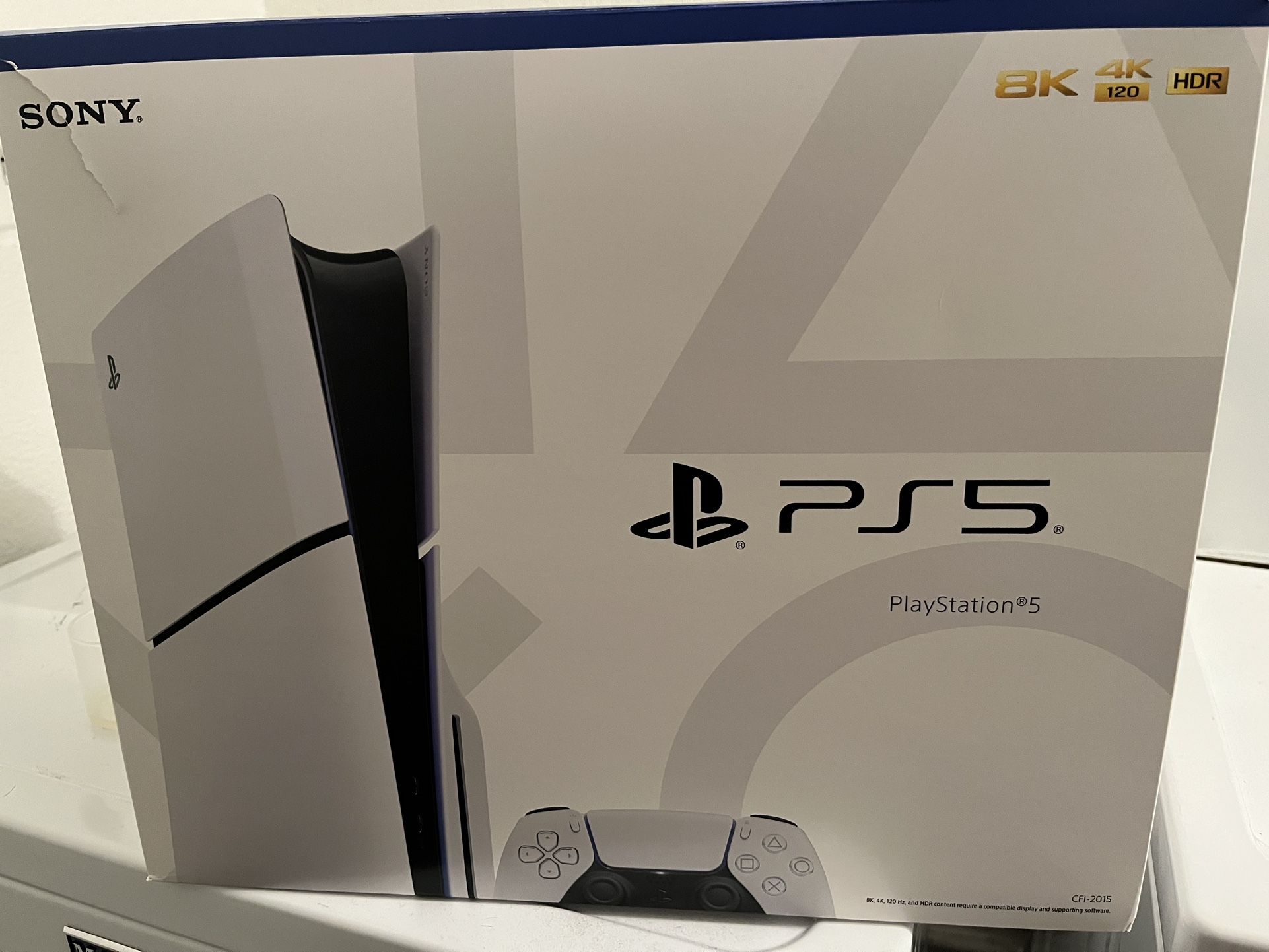 PS5(Disc Version) + More